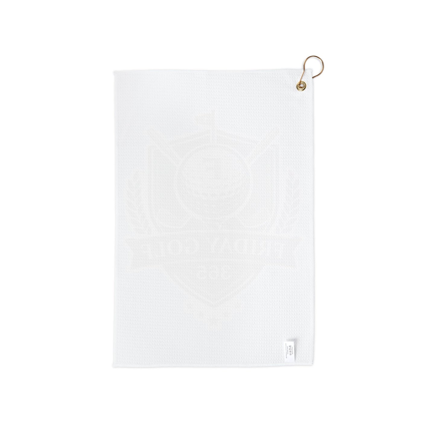 Friday Golf Towel