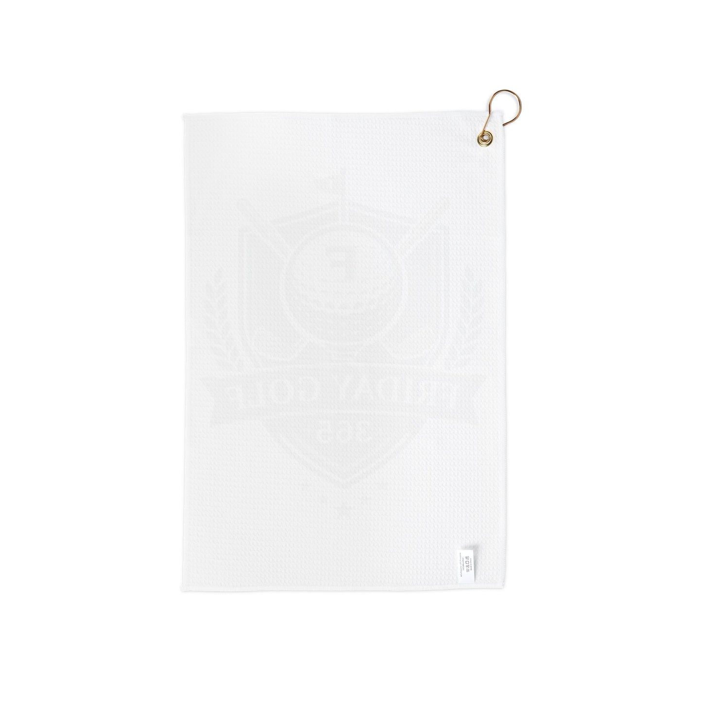Golf Towel - "Friday Golf 365" great gift for your man!!!